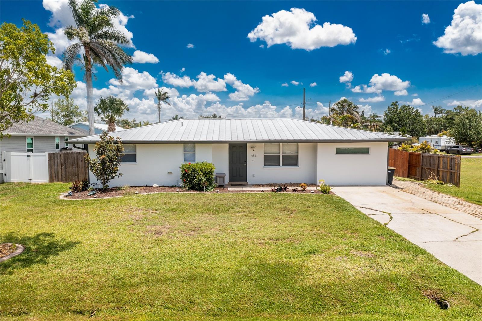 416 Allen St, Punta Gorda, FL 33950