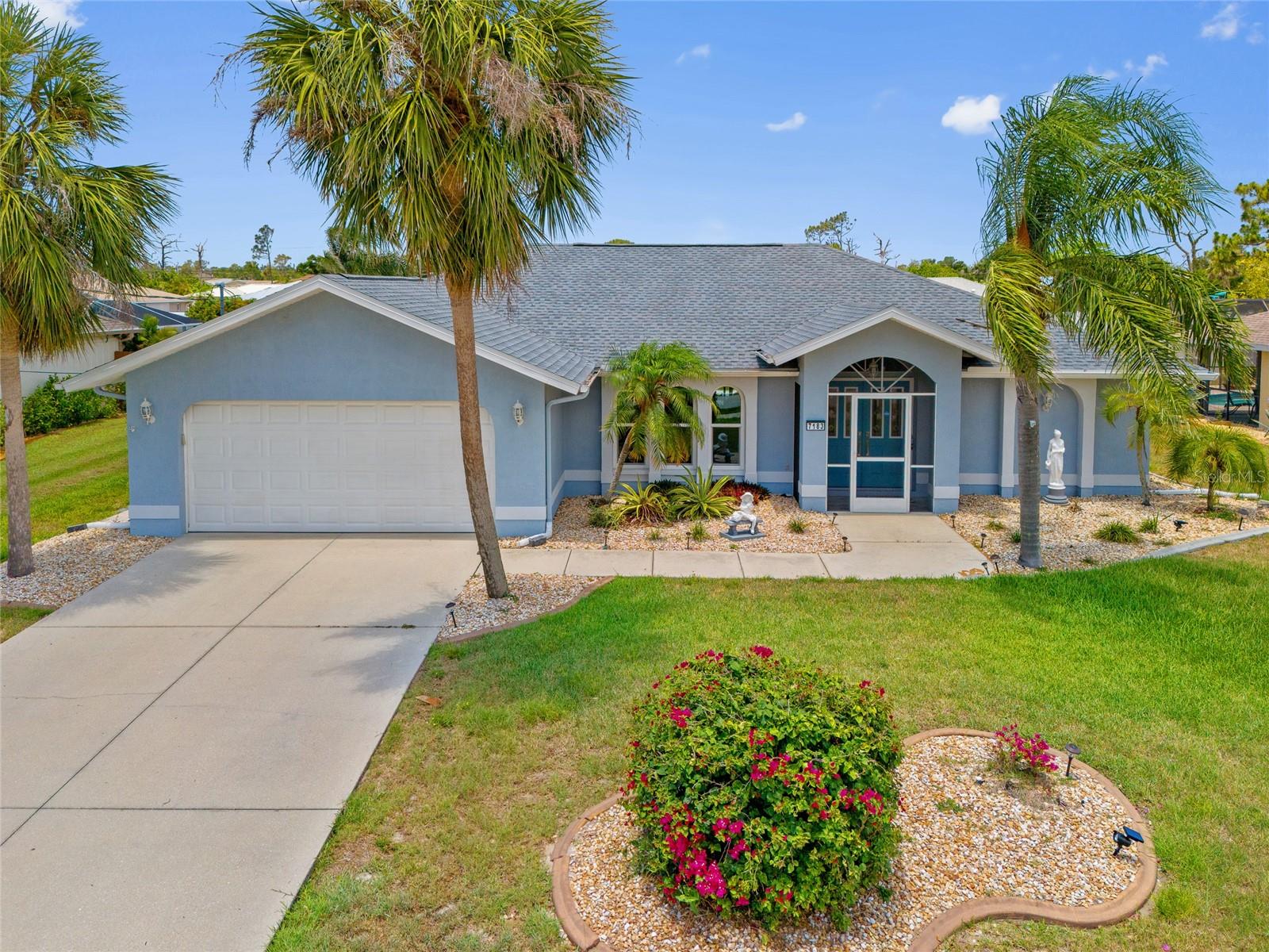 7183 Spinnaker Blvd, Englewood, FL 34224