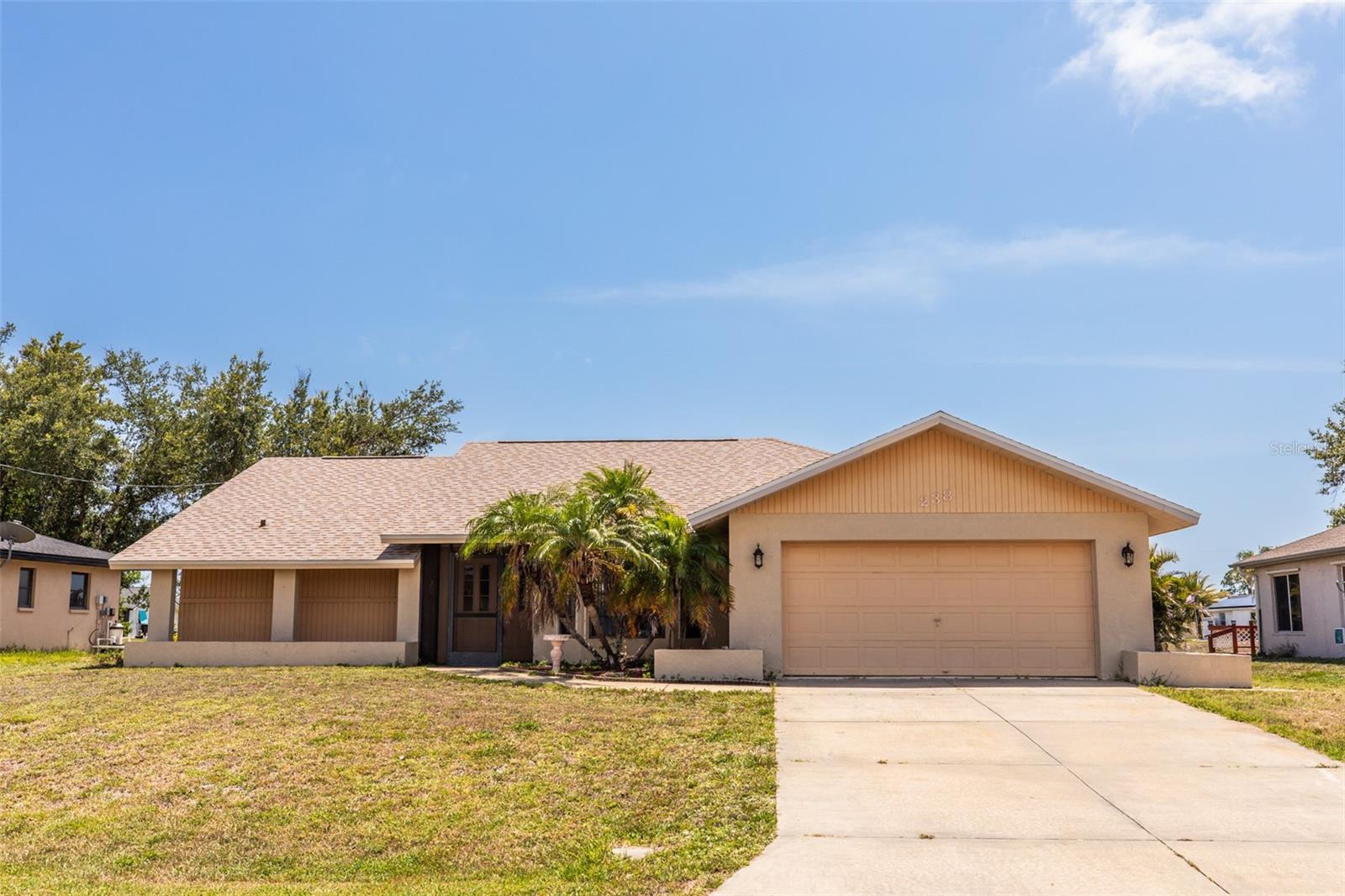 238 Mark Twain Ln, Rotonda West, FL 33947