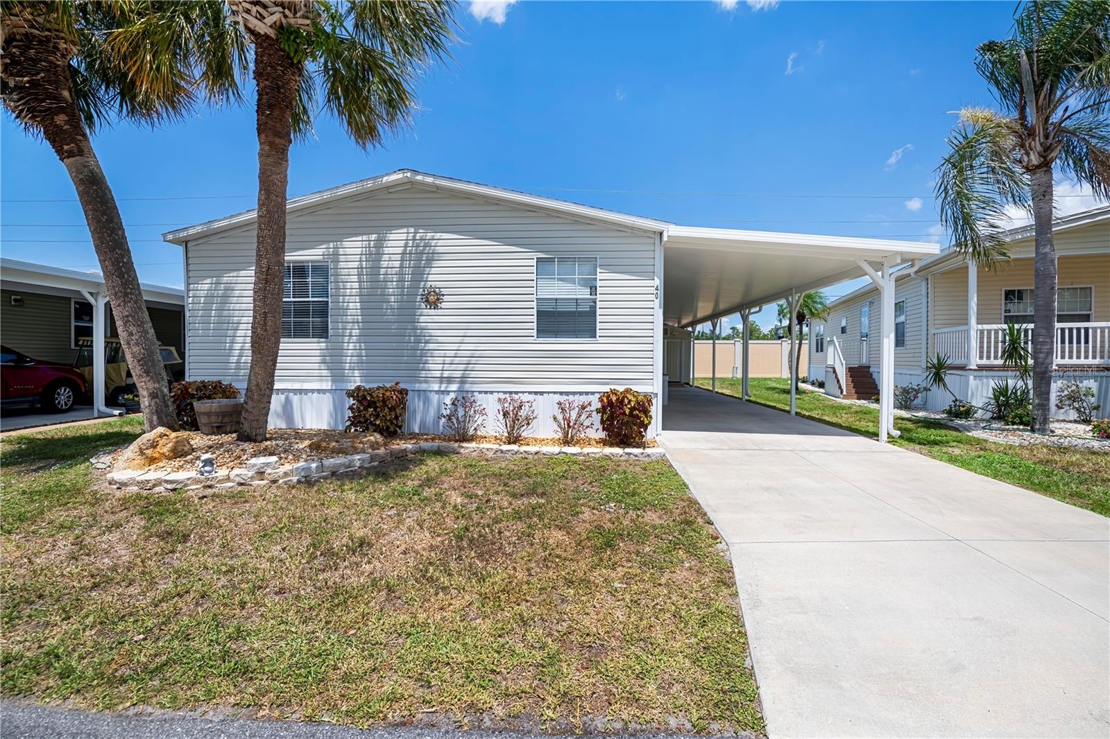 2100 Kings Hwy #40, Punta Gorda, FL 33980