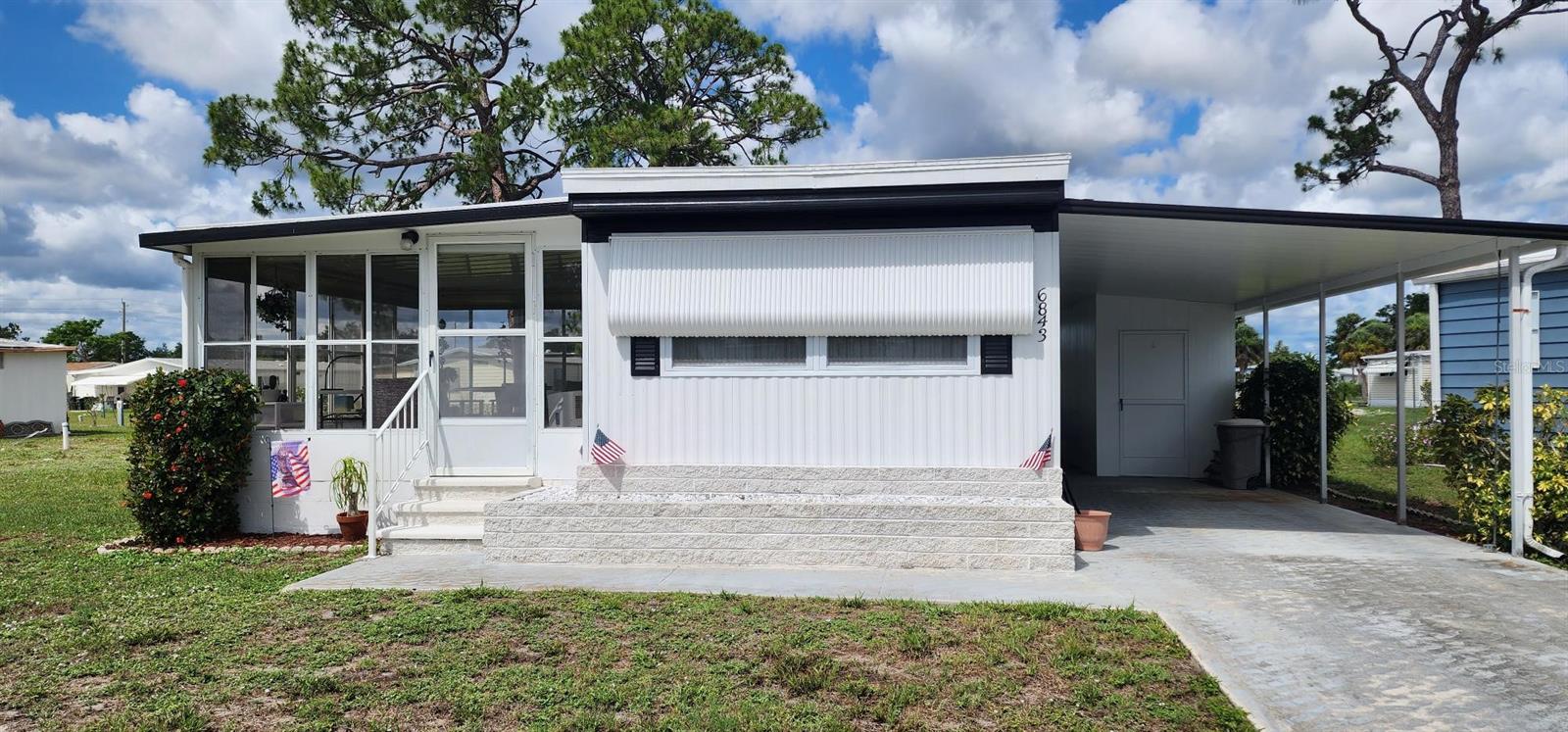 6843 Amoko Ct, North Port, FL 34287