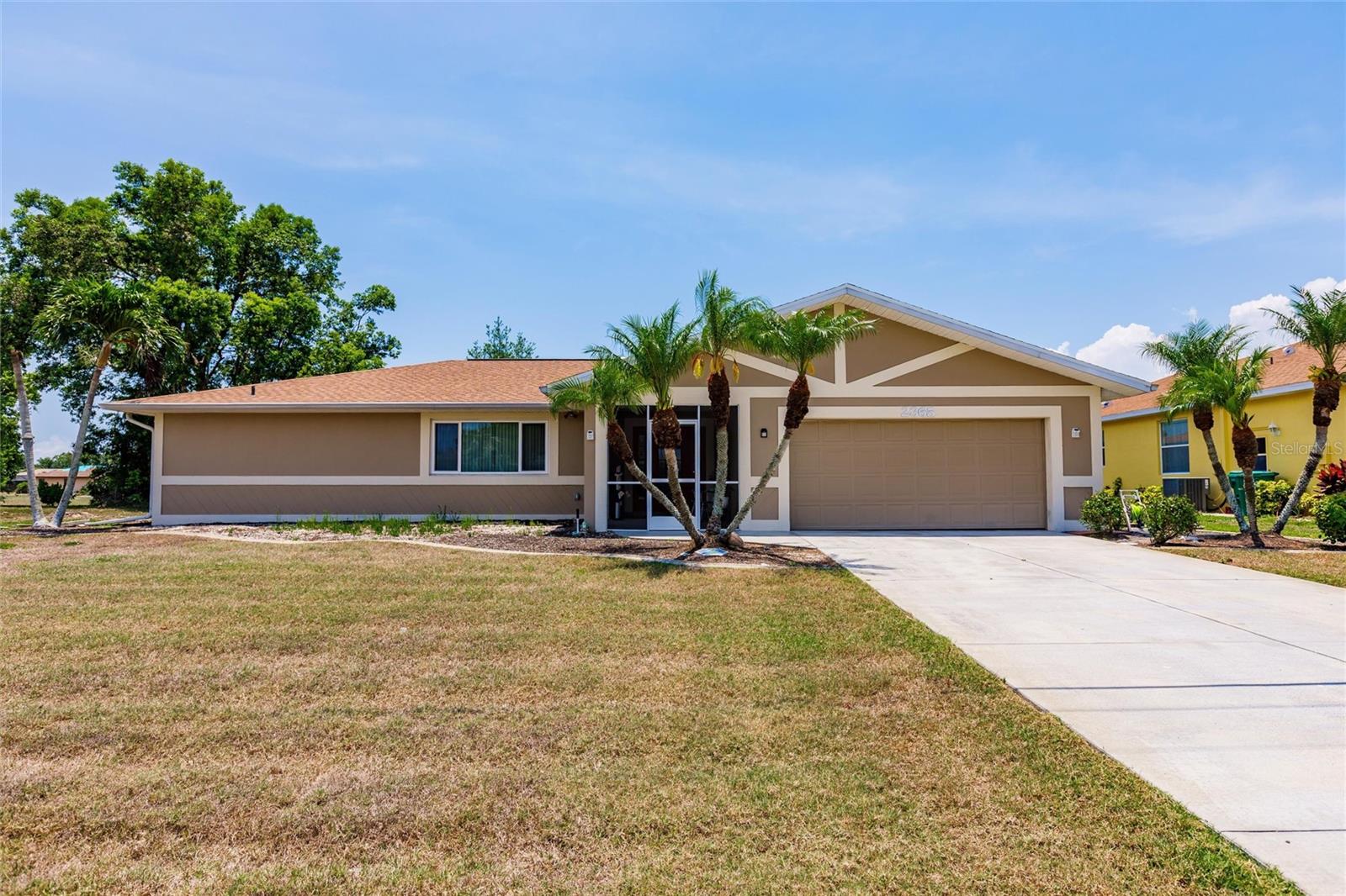 2365 Nuremberg Blvd, Punta Gorda, FL 33983