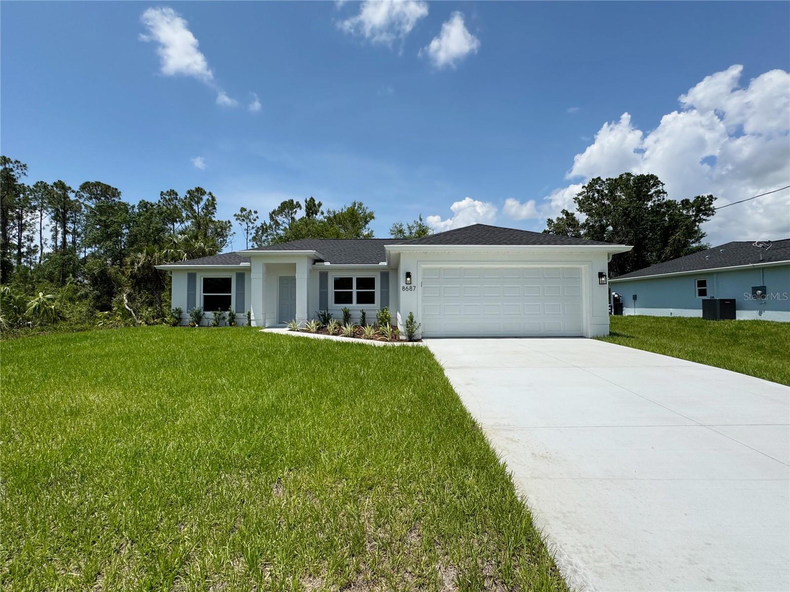 8687 Lisa Blvd, North Port, FL 34288
