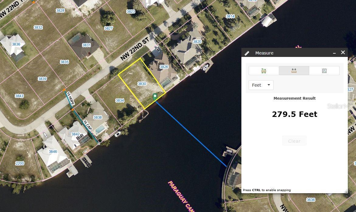 3830 Nw 22nd St, Cape Coral, FL 33993