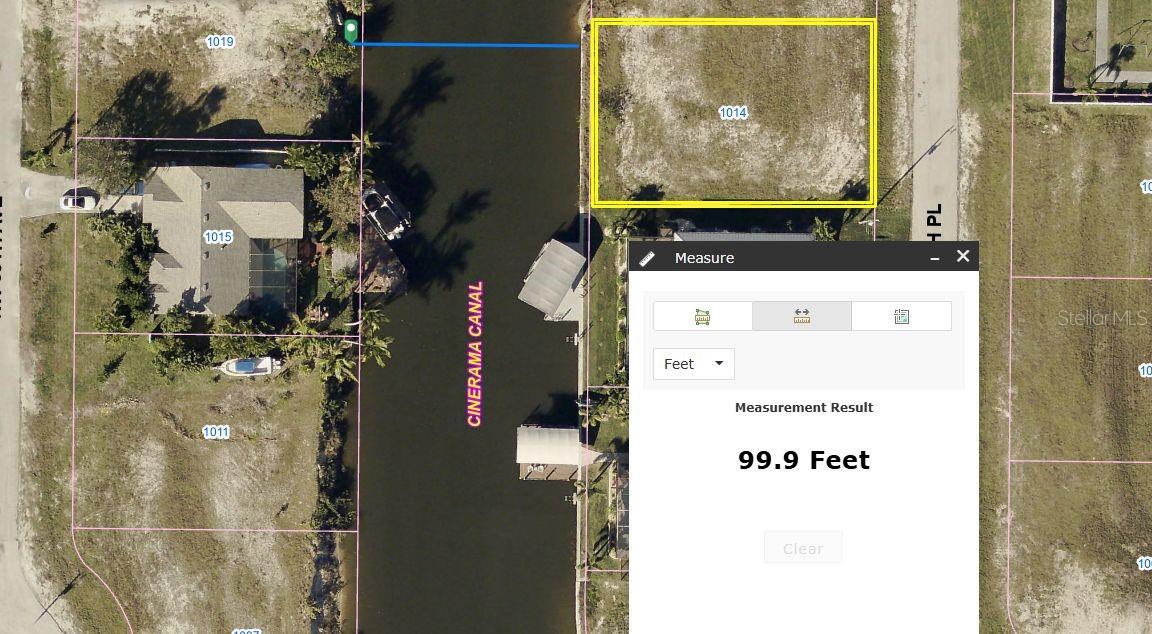 1014 Nw 38th Pl, Cape Coral, FL 33993