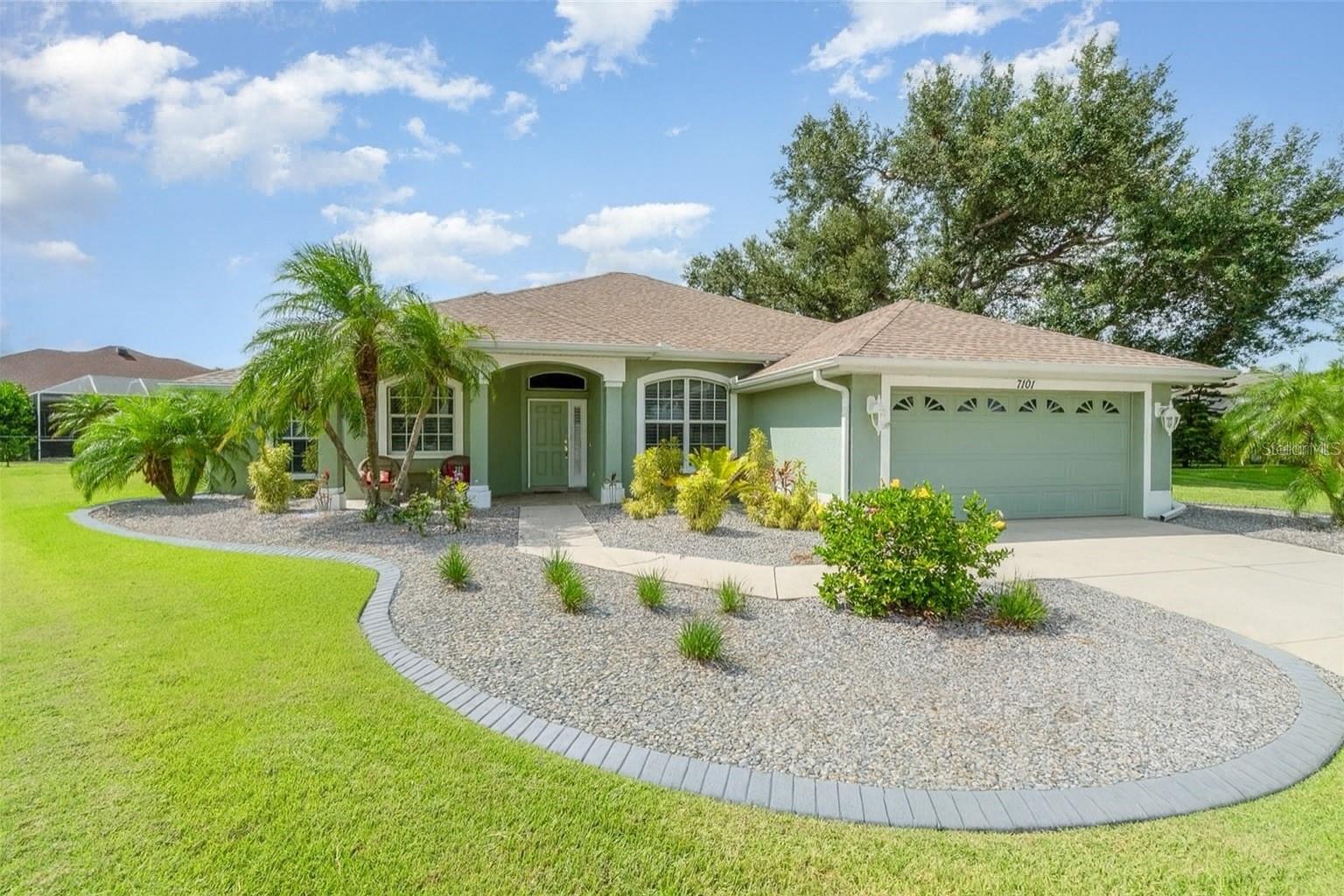 7101 Dogwood Ct, North Port, FL 34287
