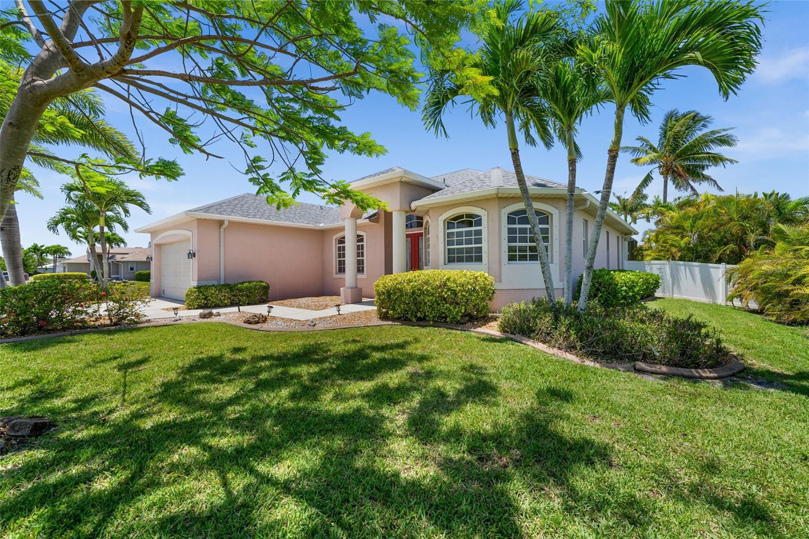 3219 Sw 7th Ln, Cape Coral, FL 33991