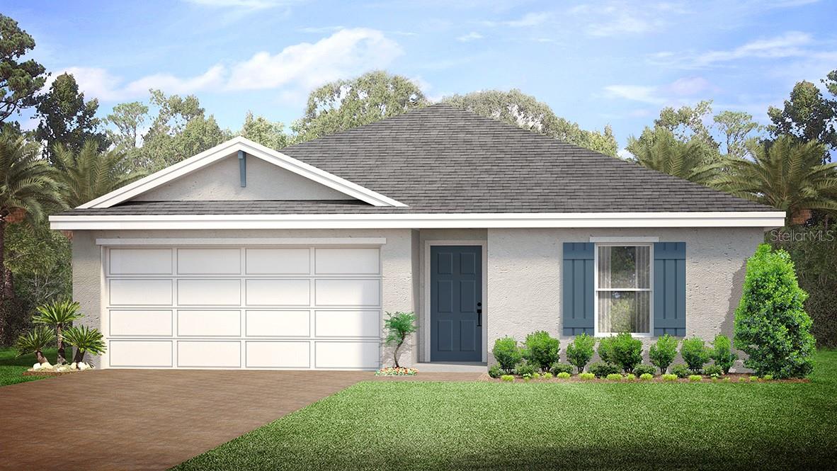 18139 Regan Ave, Port Charlotte, FL 33948