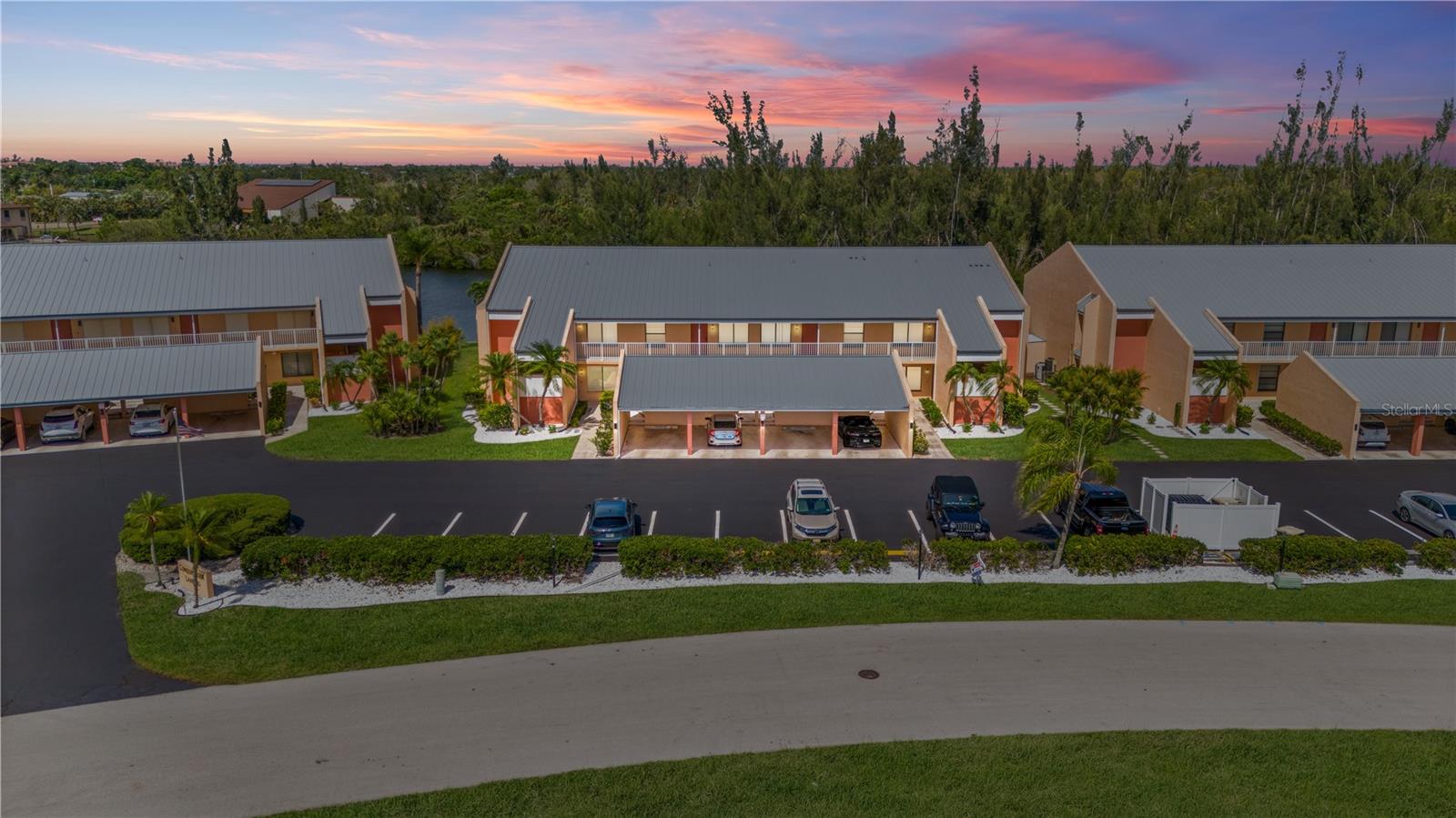 1348 Rock Dove Ct #C201, Punta Gorda, FL 33950