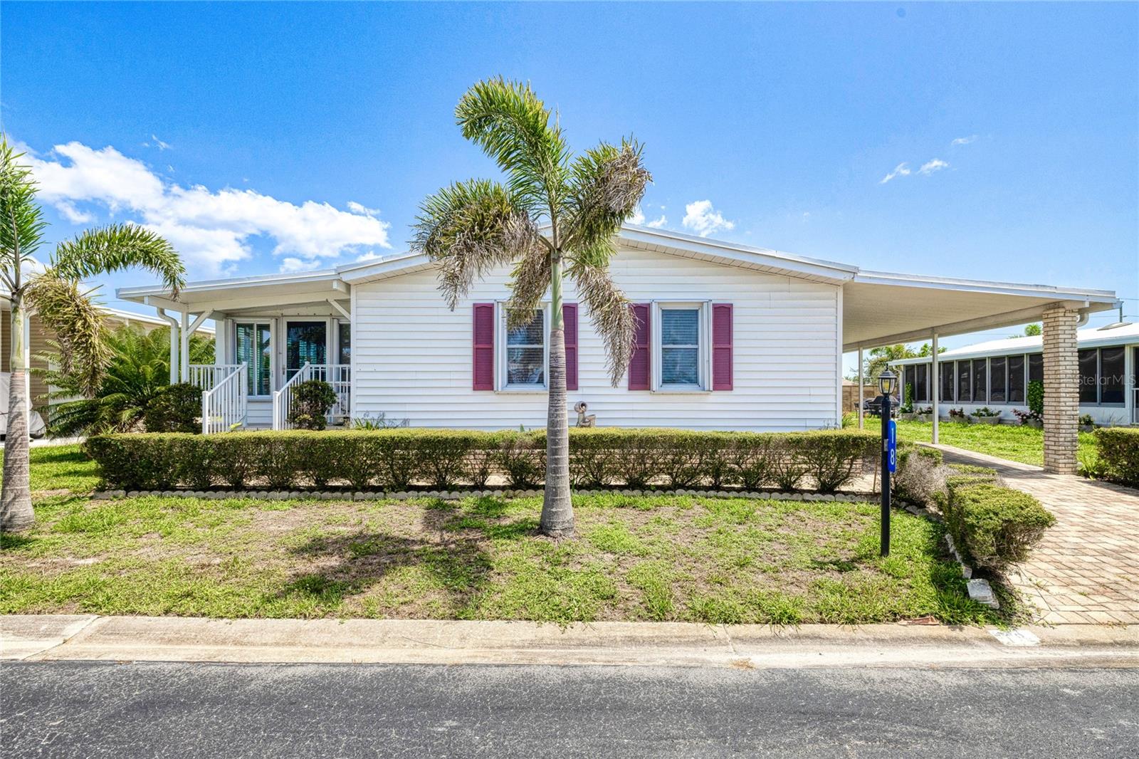 15550 Burnt Store Rd #18, Punta Gorda, FL 33955