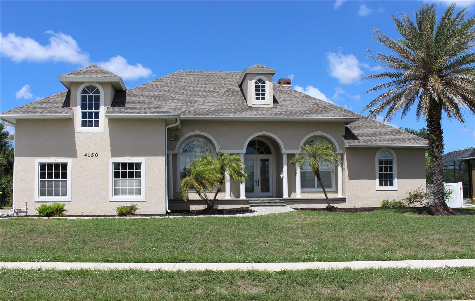 4150 Enclave Pl, Punta Gorda, FL 33980