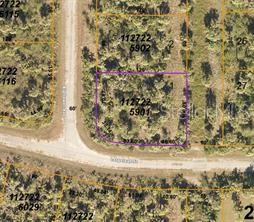 Largeleaf St, North Port, FL 34288