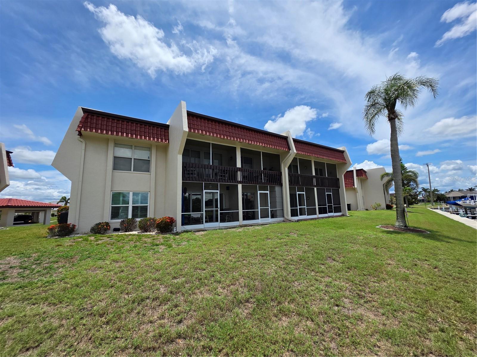 311 Garvin St #405b, Punta Gorda, FL 33950
