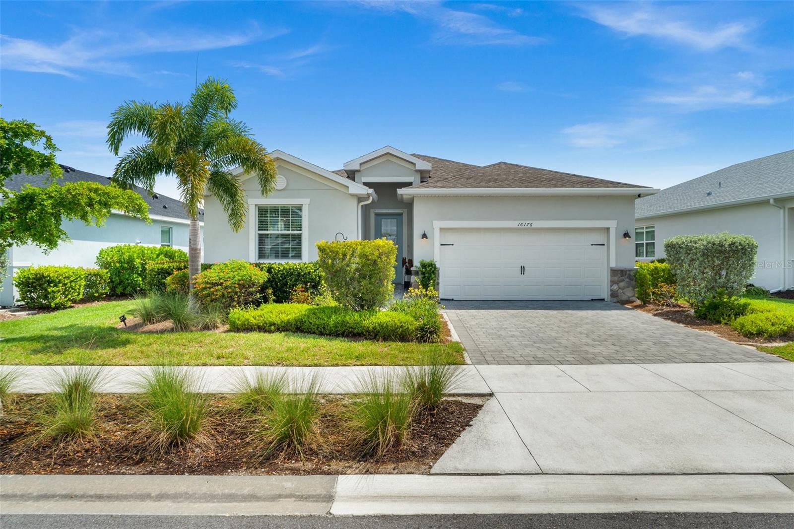 16176 Lotus Way, Punta Gorda, FL 33982