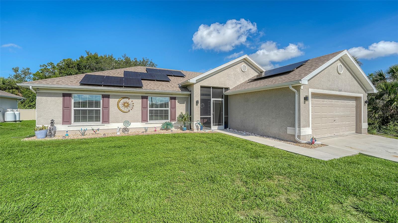 237 Strasburg Dr, Port Charlotte, FL 33954