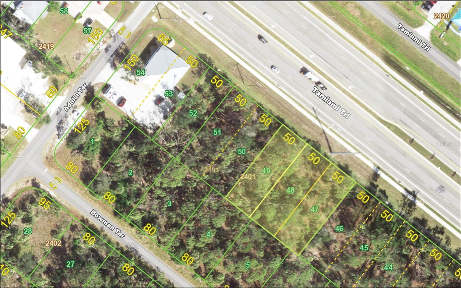 355 Tamiami Trl, Port Charlotte, FL 33953