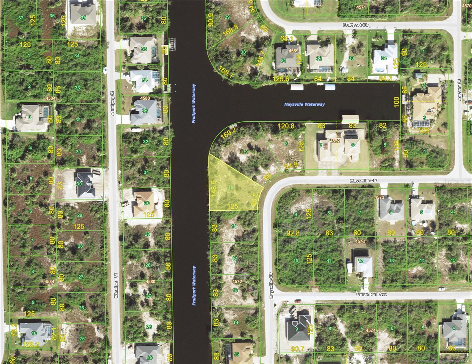 14230 Maysville Cir, Port Charlotte, FL 33981