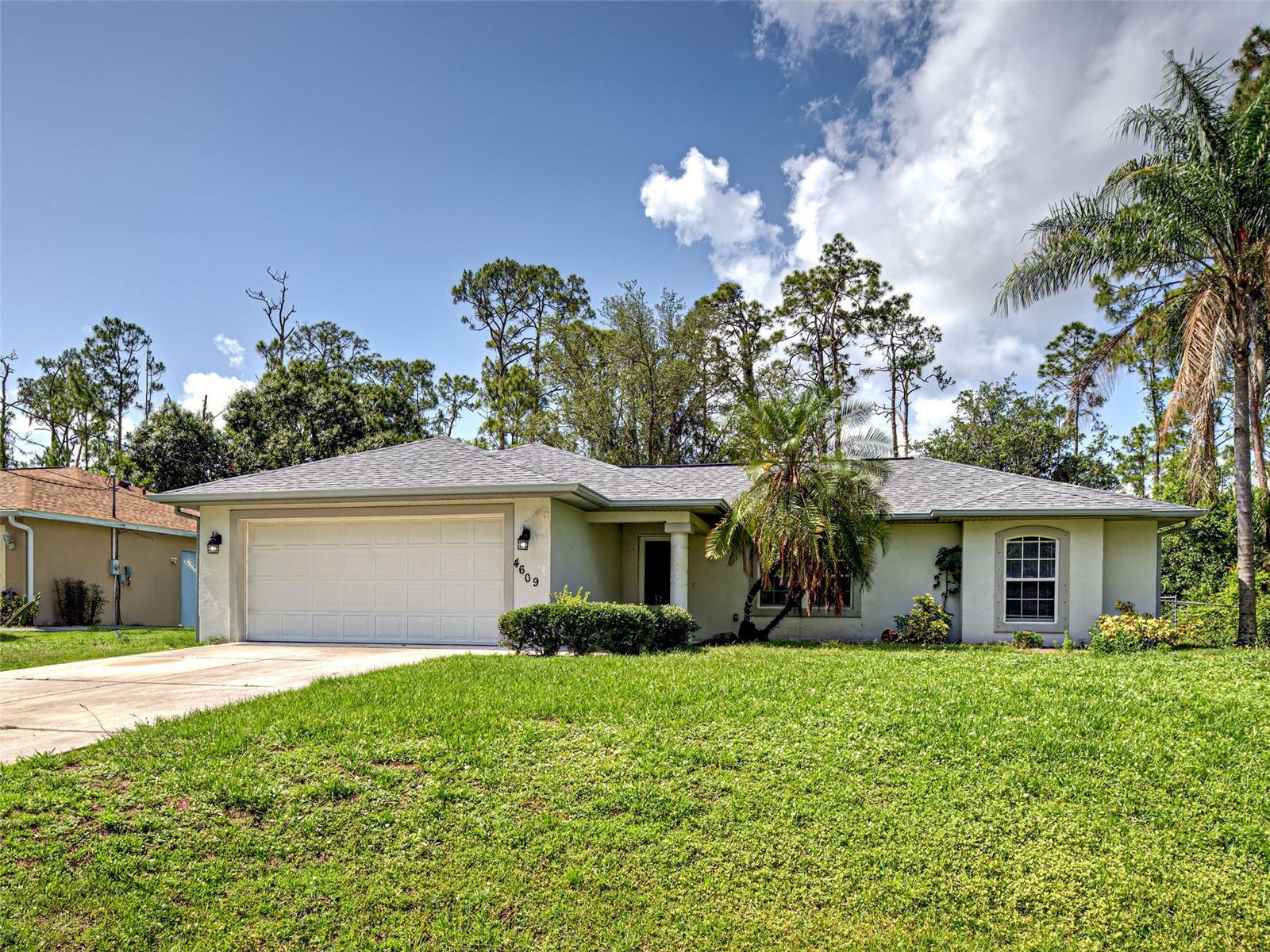 4609 Jaslo Ave, North Port, FL 34286