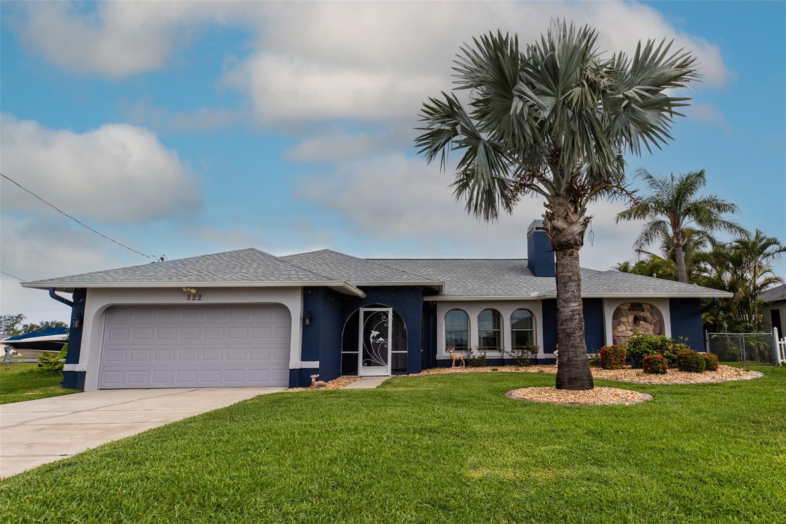 222 Se 8th Pl, Cape Coral, FL 33990