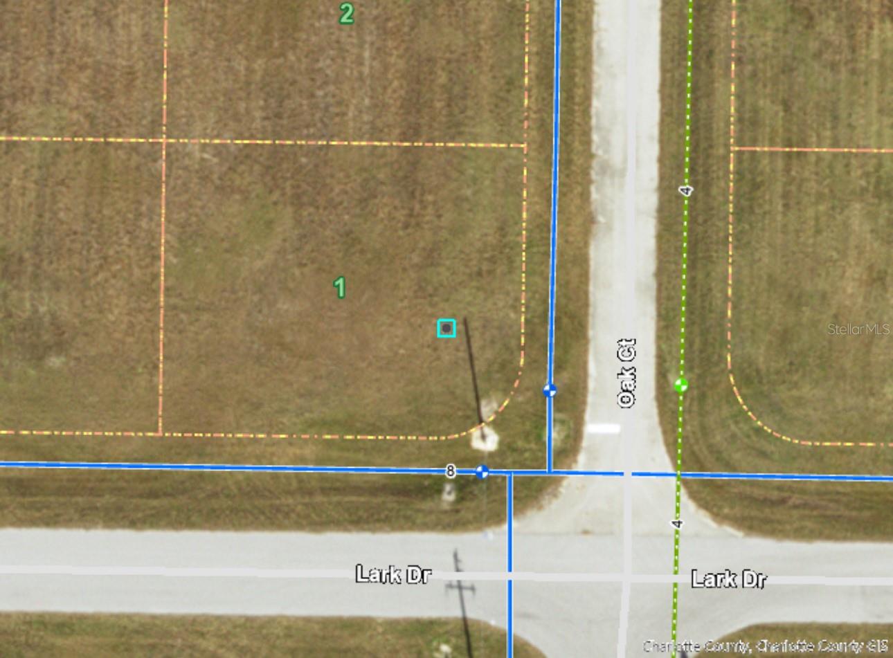 1 Oak Ct, Placida, FL 33946