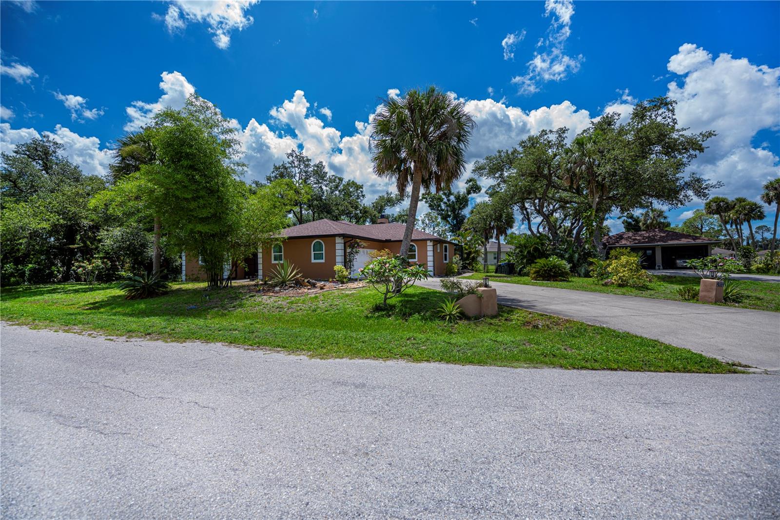 3960 Magara Ter, North Port, FL 34287