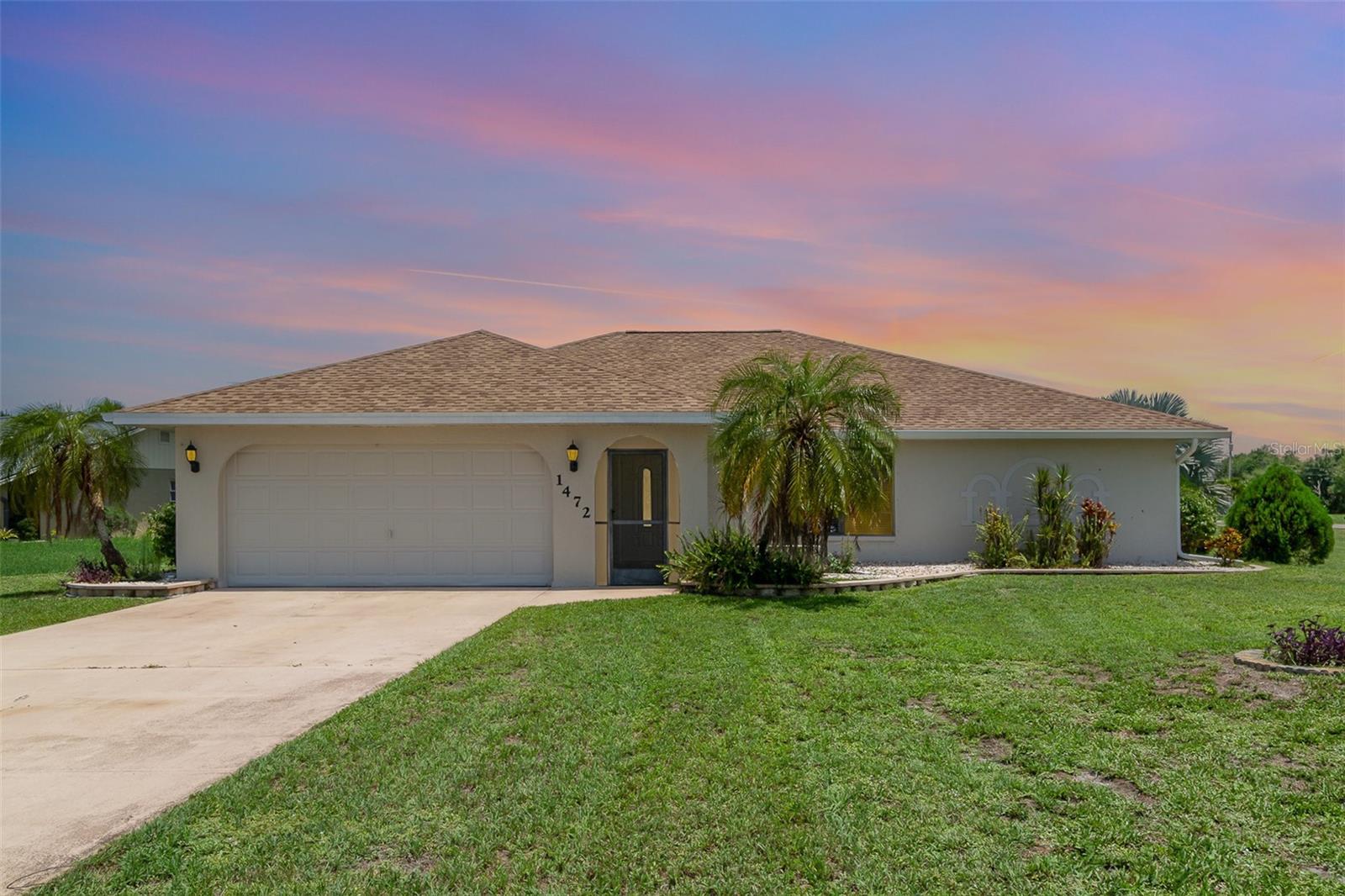 1472 Oriel Ct, Punta Gorda, FL 33983