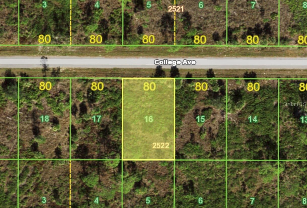 12407 College Ave, Port Charlotte, FL 33953