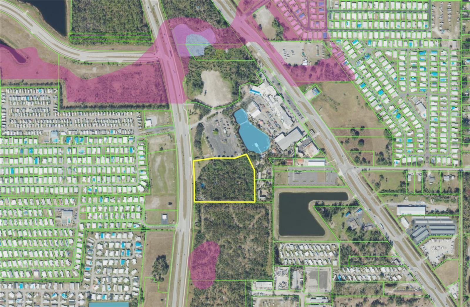 16450 N Cleveland Ave, North Fort Myers, FL 33903