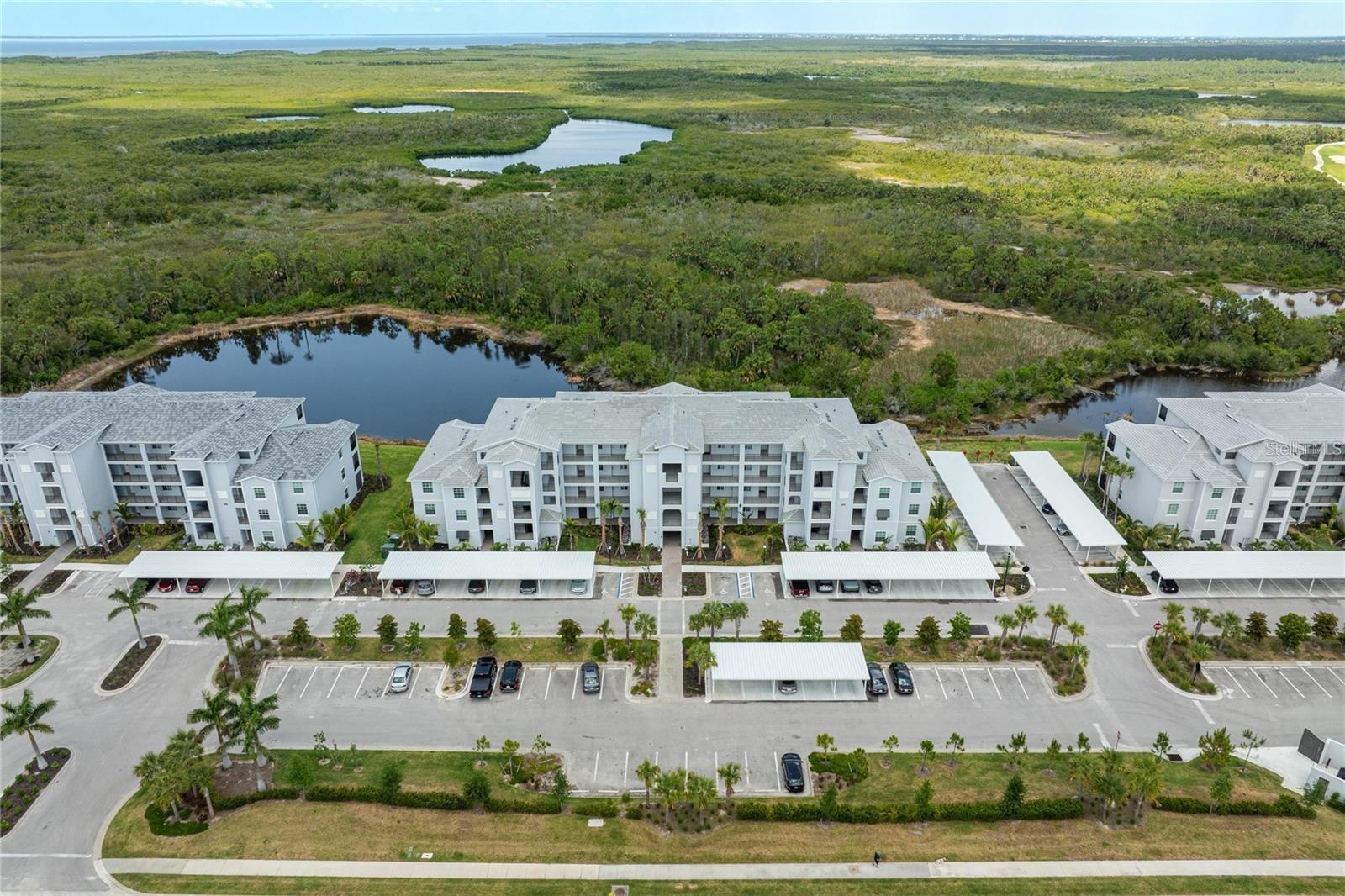 14141 Heritage Landing Blvd #912, Punta Gorda, FL 33955