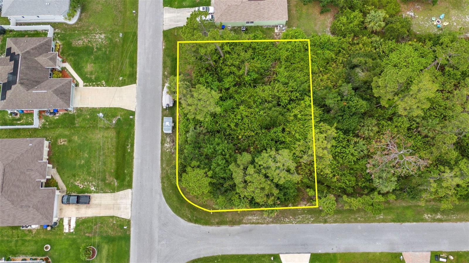 Lot 21 Pierpoint St, North Port, FL 34288
