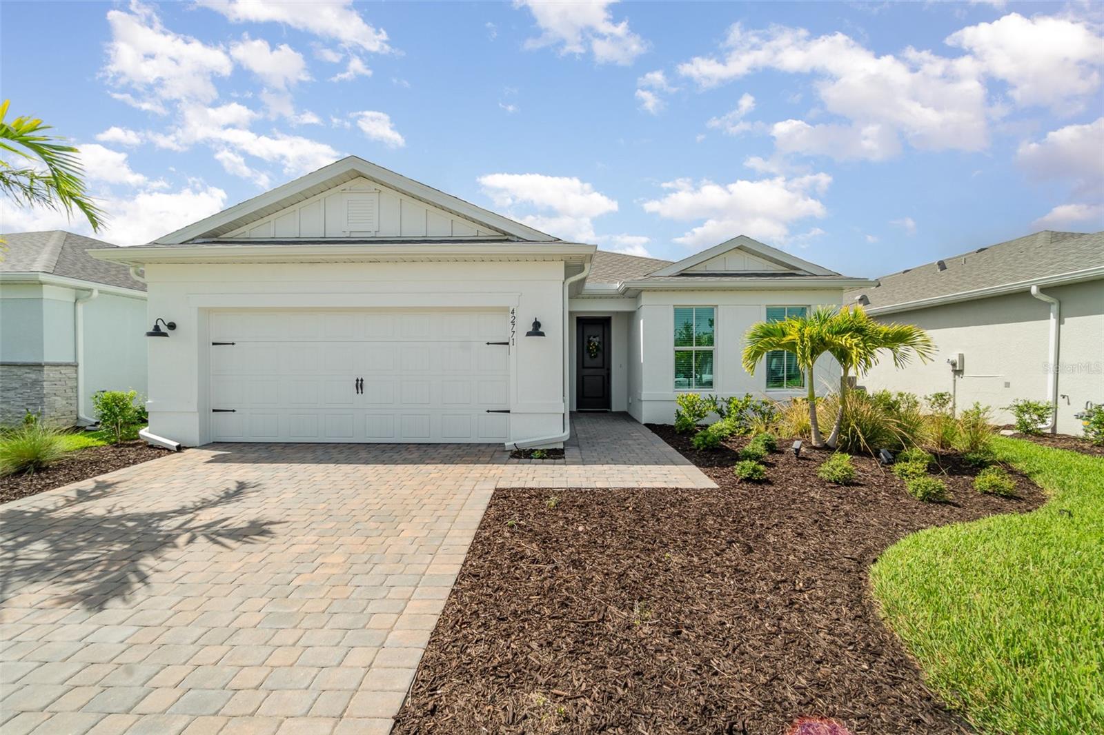 42771 Valley Brooks St, Punta Gorda, FL 33982