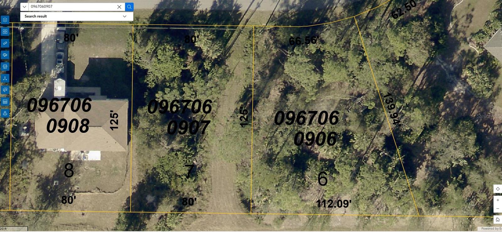 Kumquat Ave, North Port, FL 34291