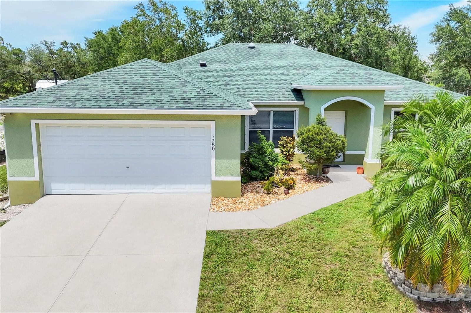 7280 Muncey Rd, North Port, FL 34291