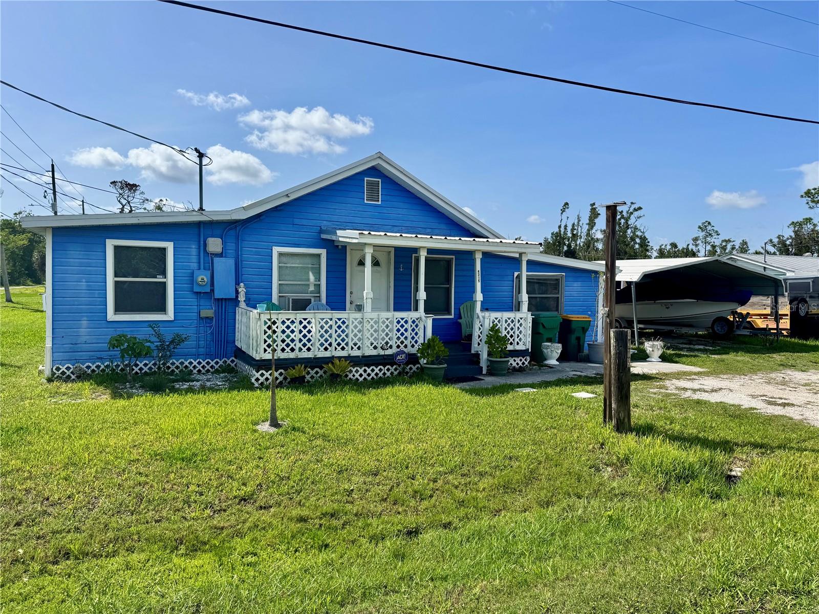 4315 Commercial St, Port Charlotte, FL 33953