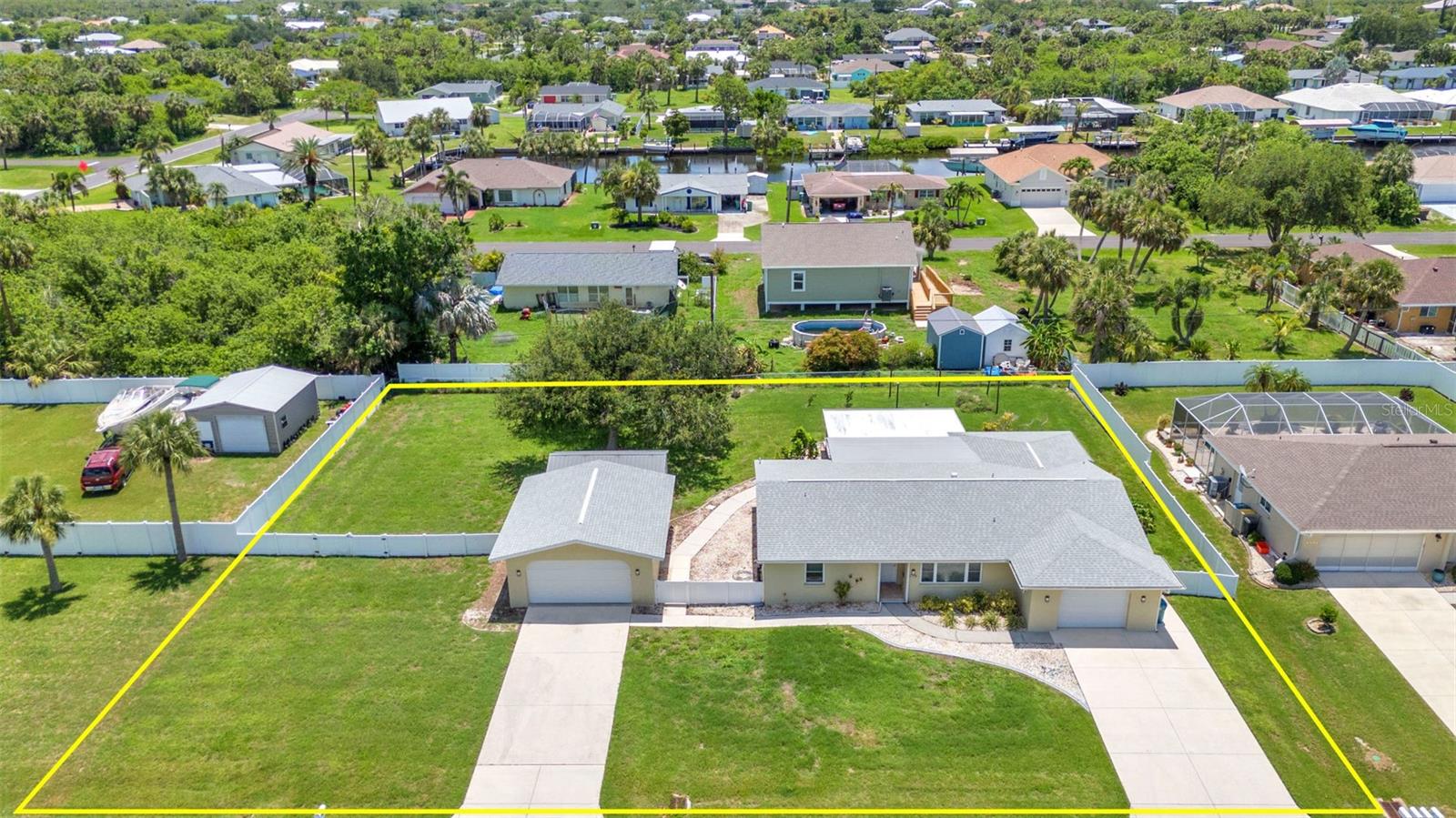 4509 Wynkoop Cir, Port Charlotte, FL 33948