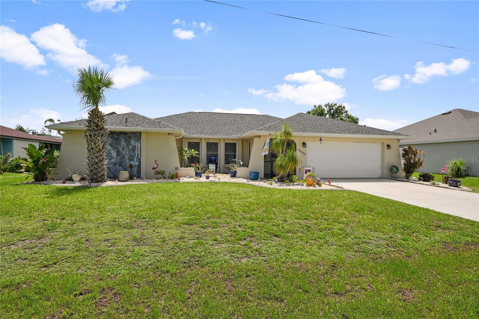 26125 Copiapo Cir, Punta Gorda, FL 33983
