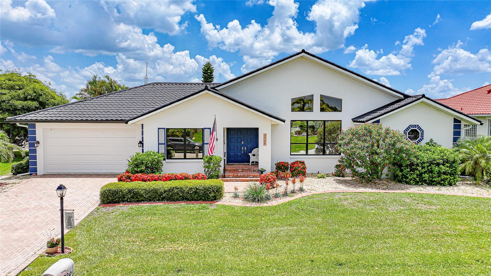 3724 Bordeaux Dr, Punta Gorda, FL 33950