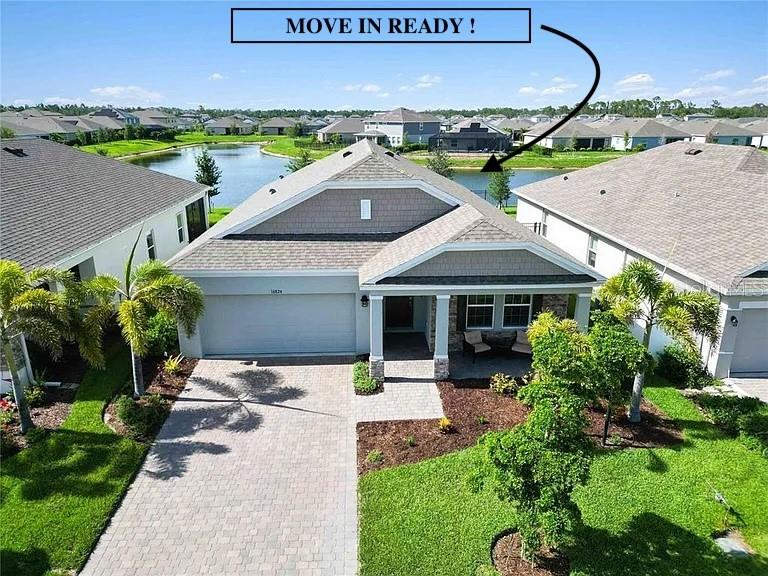 16824 Canopy Garden Dr, Port Charlotte, FL 33953