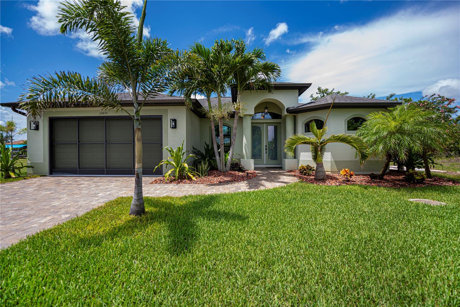 13471 Chenille Dr, Port Charlotte, FL 33981