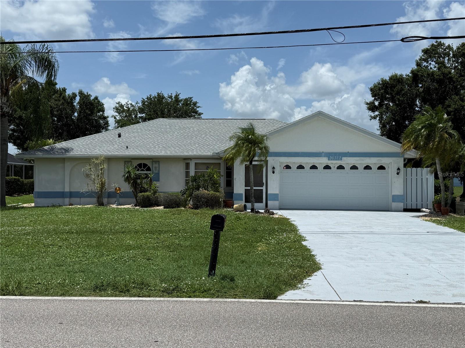 26312 Deep Creek Blvd, Punta Gorda, FL 33983