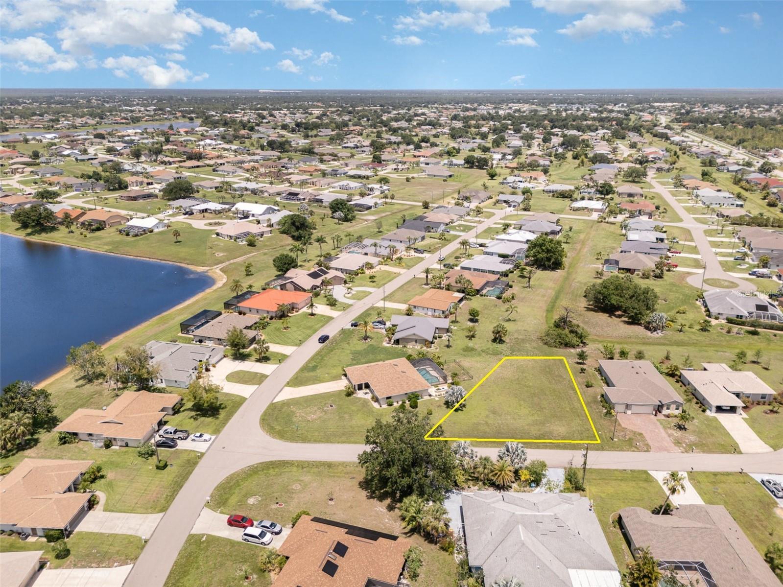 Oriel Ct, Punta Gorda, FL 33983