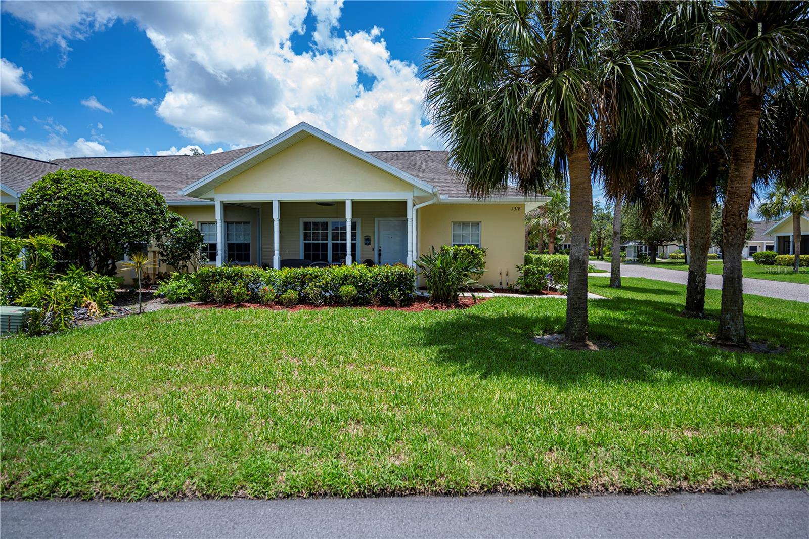 1318 Red Oak Ln, Port Charlotte, FL 33948