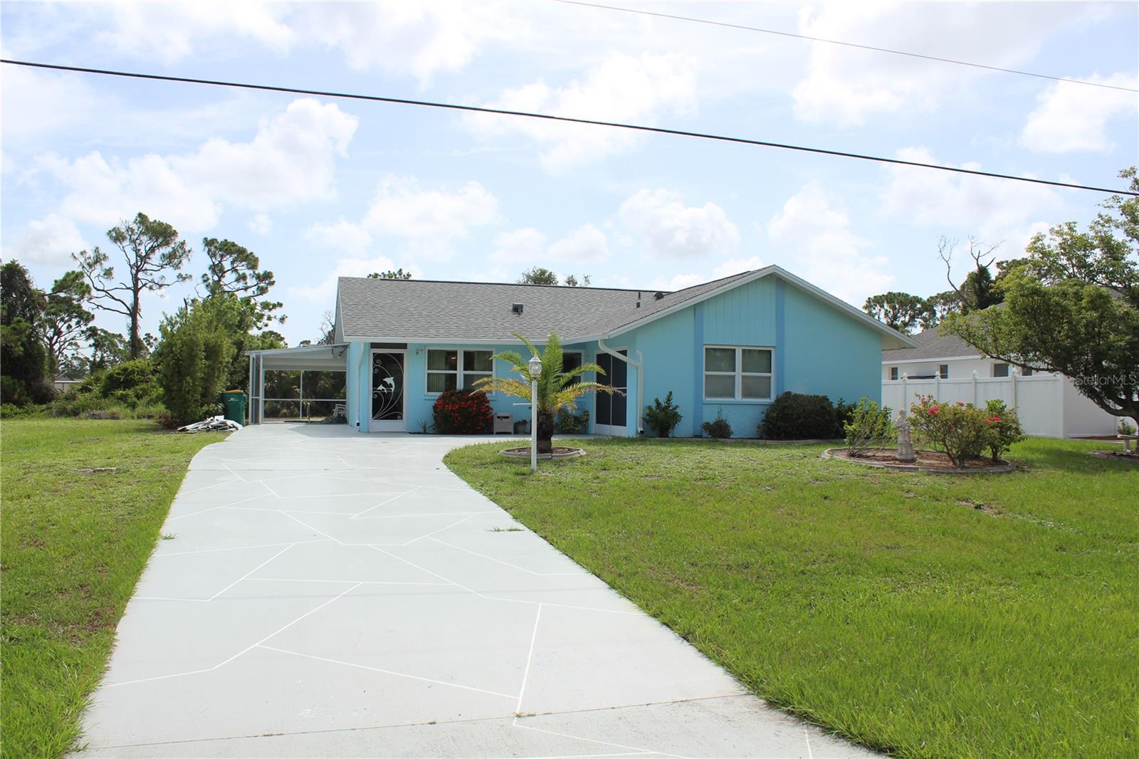 6689 Gasparilla Pines Blvd, Englewood, FL 34224