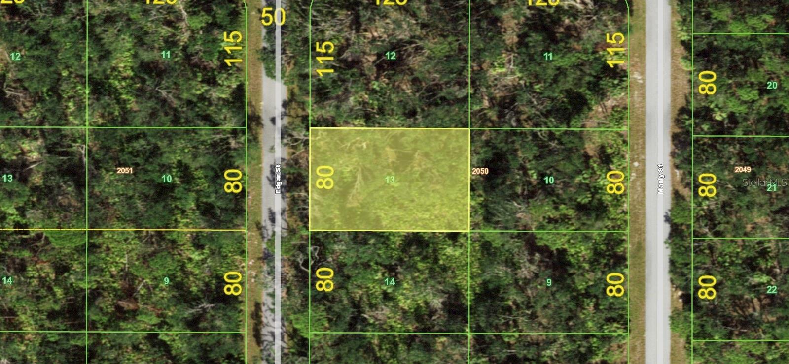 380 Edgar St, Port Charlotte, FL 33953