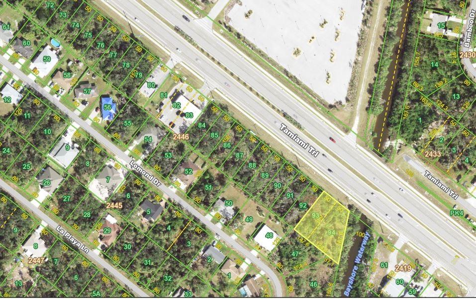 291 Tamiami Trl, Port Charlotte, FL 33953
