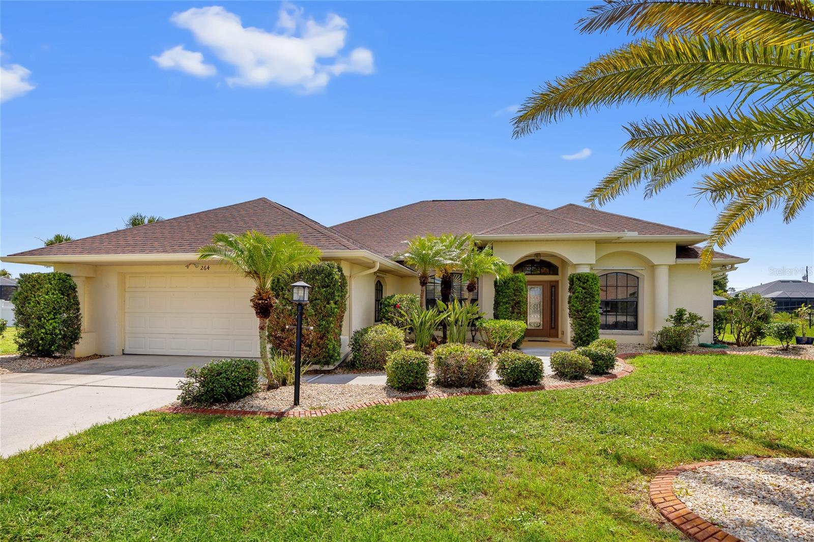 264 Rotonda Blvd N, Rotonda West, FL 33947