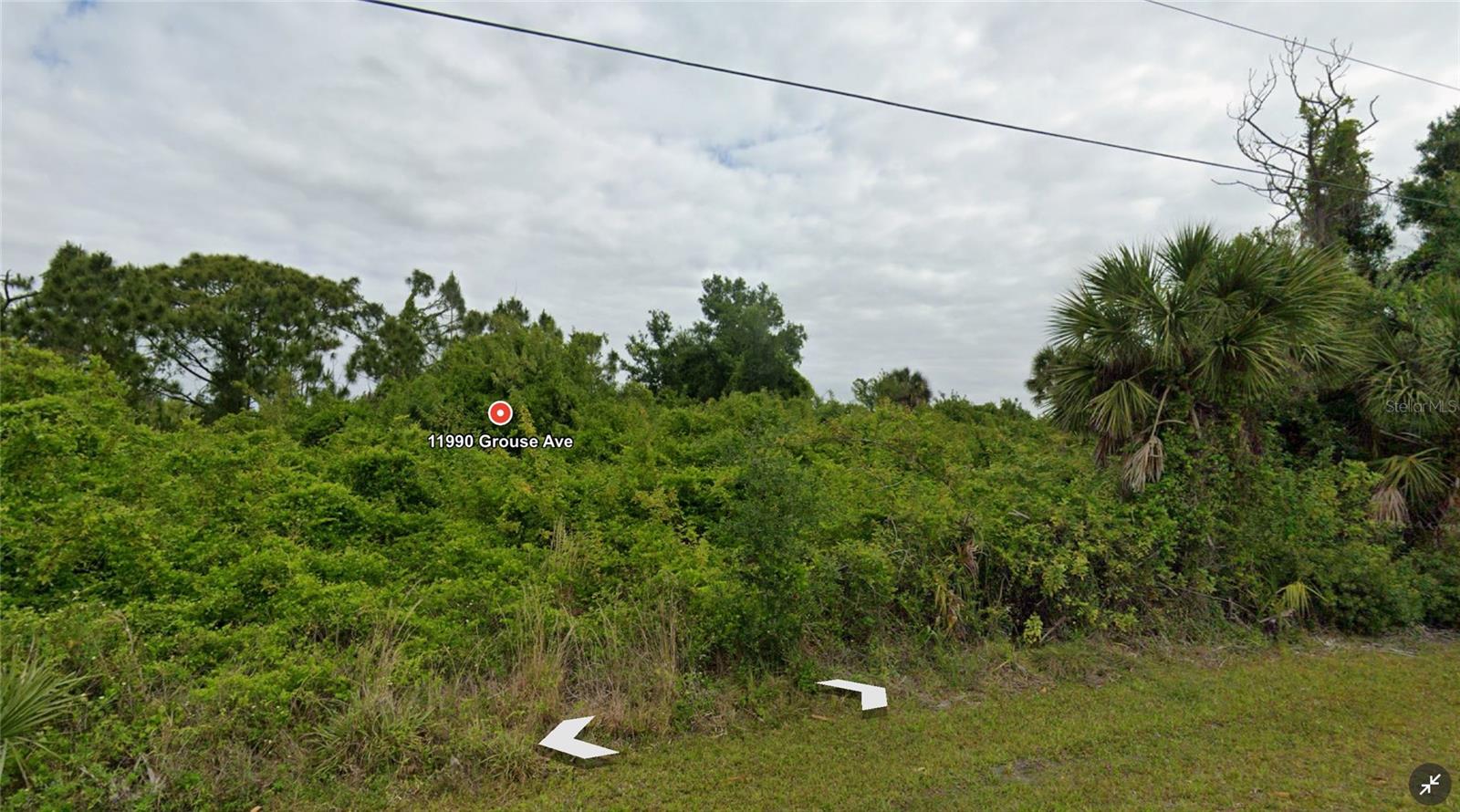 11990 And 11998 Grouse Ave, Port Charlotte, FL 33981