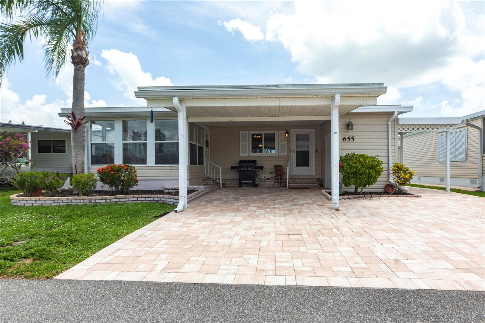 2100 Kings Hwy #655, Port Charlotte, FL 33980