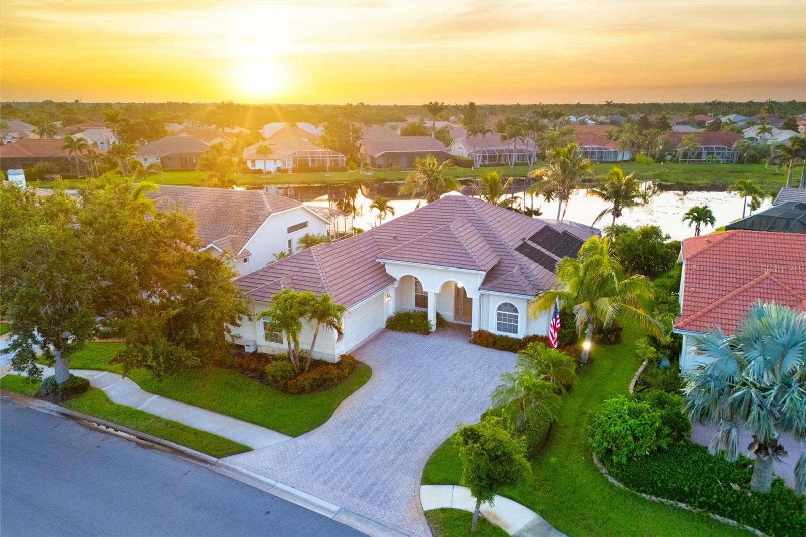 4334 Corso Venetia Blvd, Venice, FL 34293