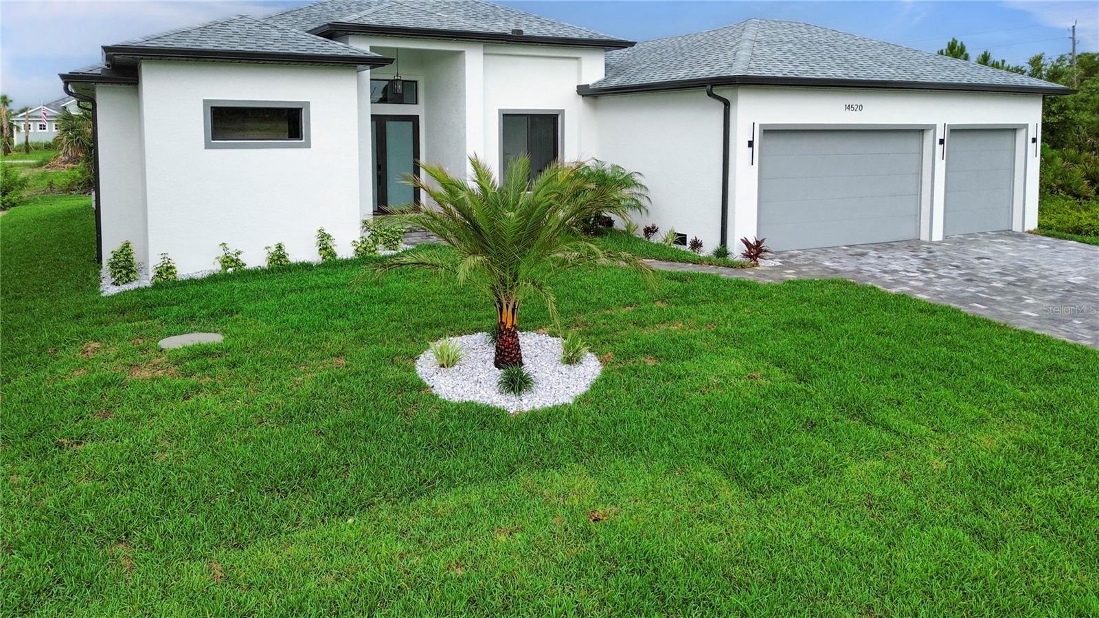 14520 Edna Cir, Port Charlotte, FL 33981